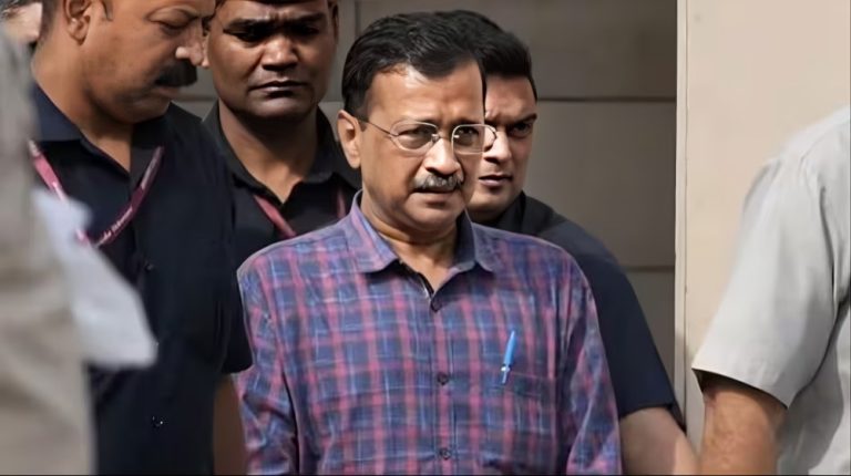 કેજરીવાલે કાવતરું હાઇકોર્ટ
